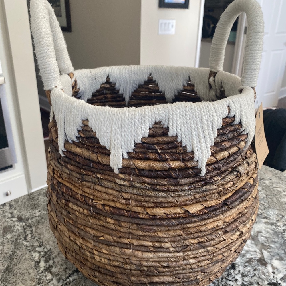 Basket